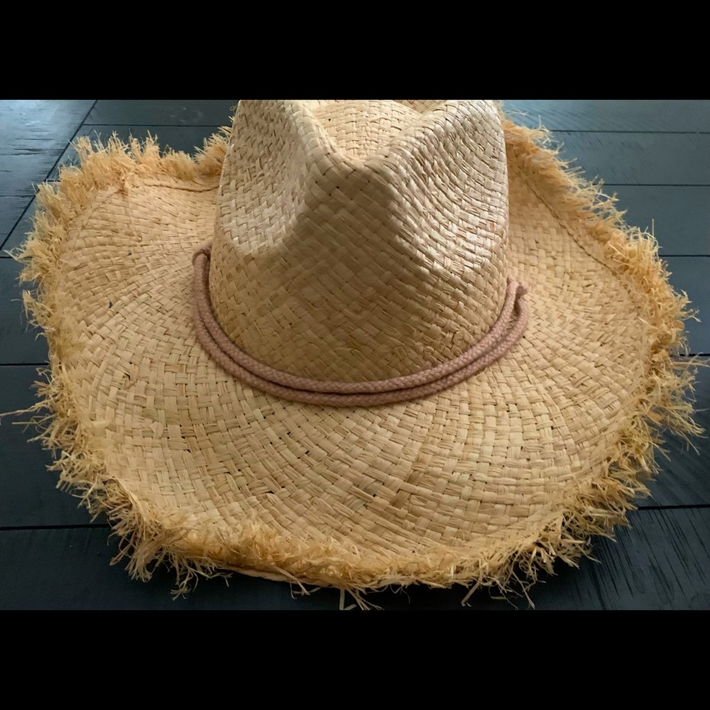 Sedona Cowboy Hat